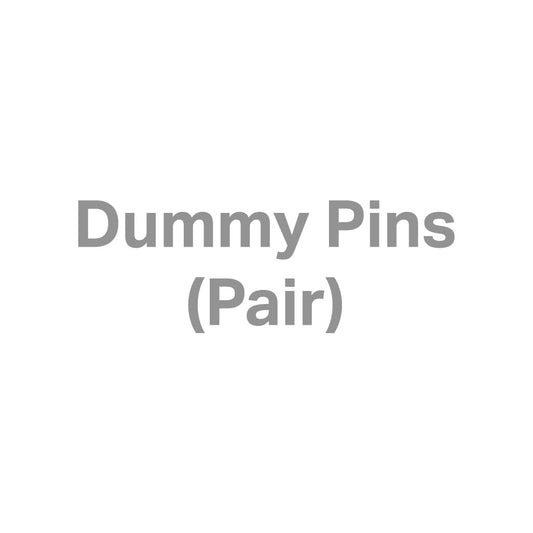 Include 0.75T Bucket Pins Pairs - Rhinox Group US