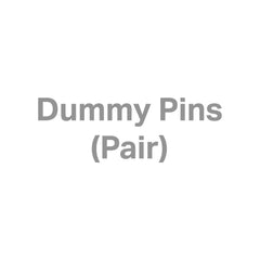 Extra Dummy Pins (Pair)
